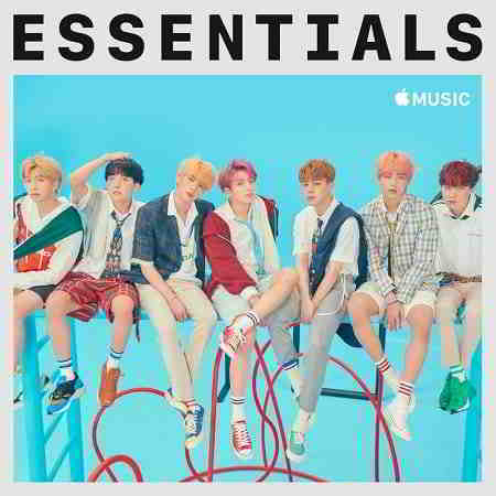 BTS - Essentials