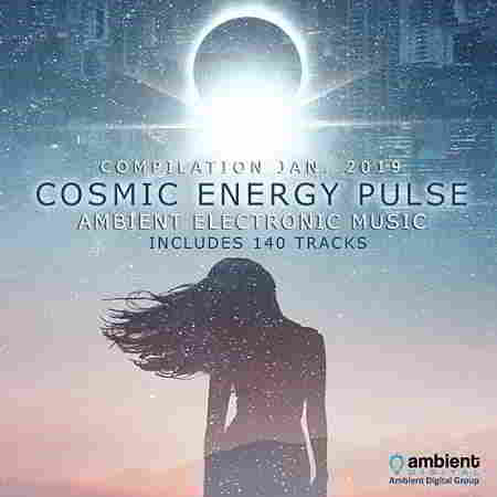 Cosmic Energy Pulse