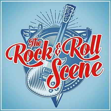 The Rock And Roll Scene