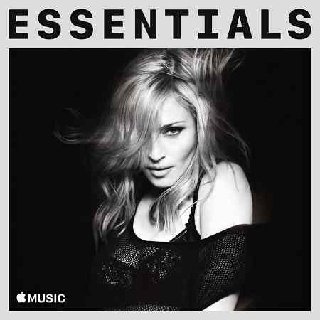 Madonna – Essentials