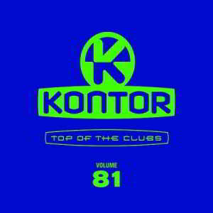 Kontor Top Of The Clubs Vol.81