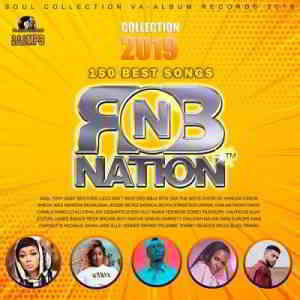 150 Best Songs RnB Nation