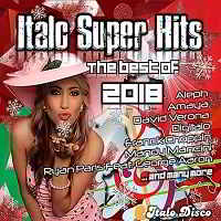 Italo Super Hits The Best Of