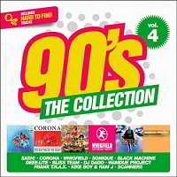 90s The Collection Vol.4 [2CD]