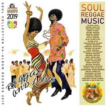 Reggae And Love: Soul Music