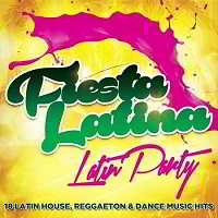 Fiesta Latina: Latin Party