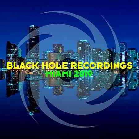 Black Hole Recordings: Miami
