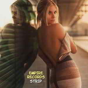 Empire Records - Strip