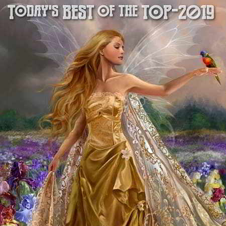 Today's Best of the Top-2019 [3CD]