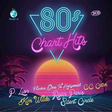 80s Chart Hits [2CD]