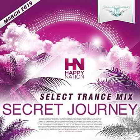 Secret Journey: Select Trance Mix