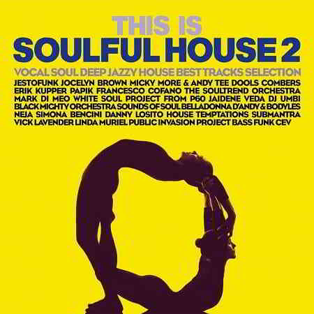 This Is Soulful House Vol.2