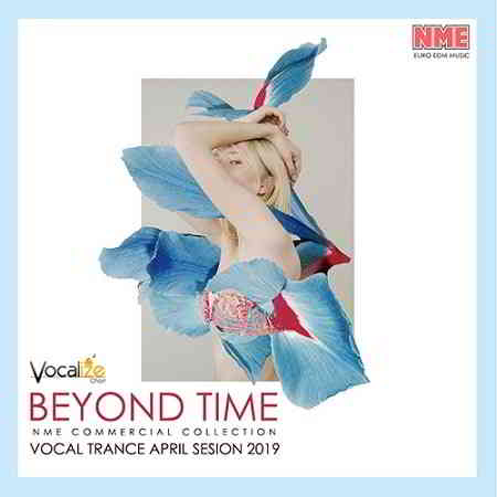 Beyond Time: Vocal Trance Mix