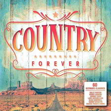 Country Forever [3CD]