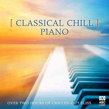Classical Chill: Piano