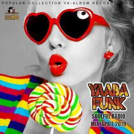 Yabba Funk: Soul Full Radio