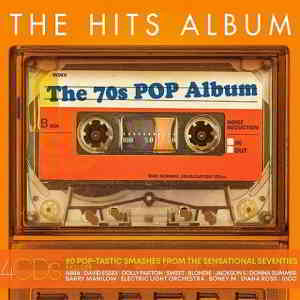 The Hits Album - The 70s Pop Album