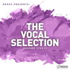 Redux Presents: The Vocal Selection- 1