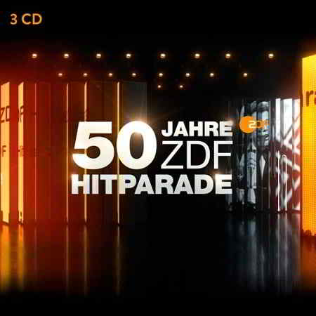 50 Jahre ZDF Hitparade