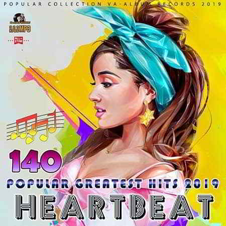 Heartbeat: Popular Greatest Dance Hits