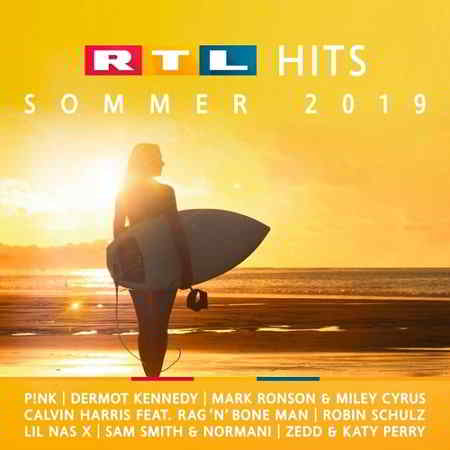 RTL Hits Sommer 2019 [2CD]