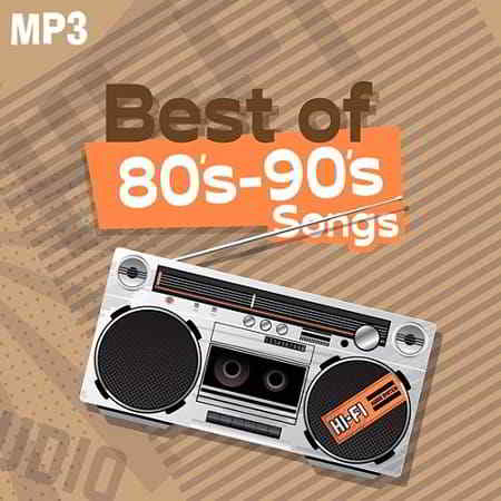 Best of 80s - 90s Songs