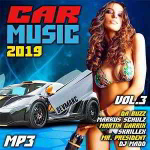 Car Music Vol.3