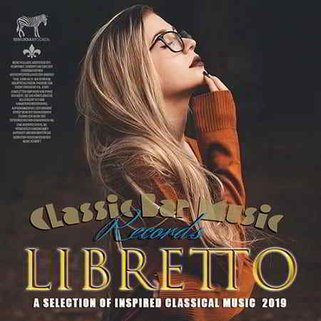 Libretto: Classic Bar Music
