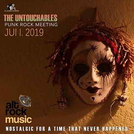 The Untouchables: Punk Rock Meeting