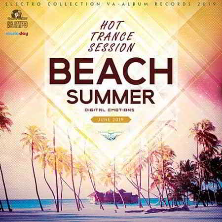 Beach Summer Trance