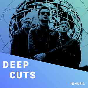 Depeche Mode - Depeche Mode: Deep Cuts