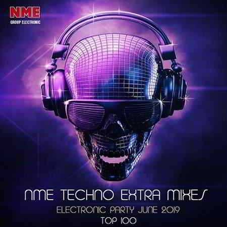NME Techno Extra Mixes