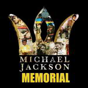 Michael Jackson - Memorial (2CD)