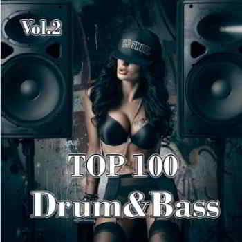 Top 100 Drum Bass Vol.2