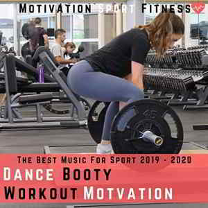 Motivation Sport Fitness - Dance Booty Workout Motivation