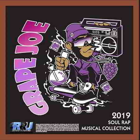 Grape Joe: Soul Rap Collection