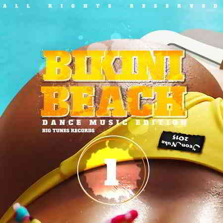Bikini Beach Vol.1