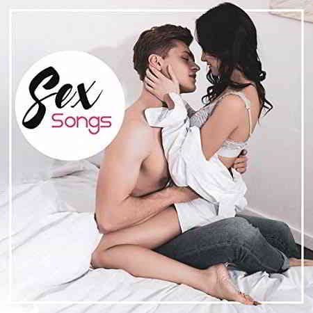 Sex Songs – Music for Making Love