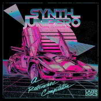 Synth Junipero - A Retrowave Compilation