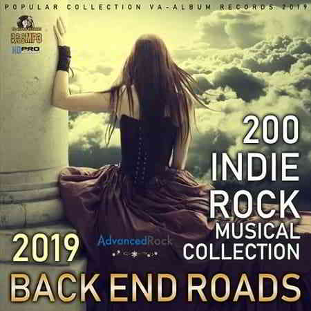 Back End Roads: Indie Rock Collection