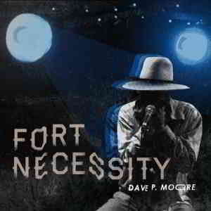 Dave P. Moore - Fort Necessity