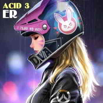 Acid 3 [Empire Records]