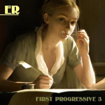 First Progressive 3 [Empire Records]