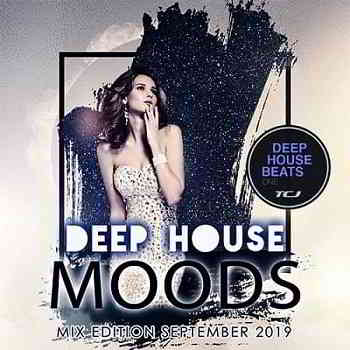 Deep House Moods