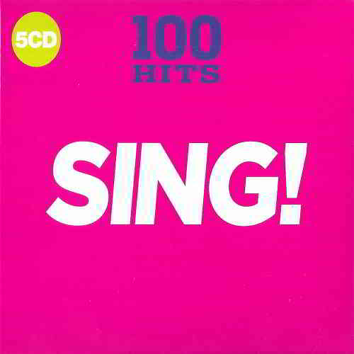 100 Hits Sing [5CD]