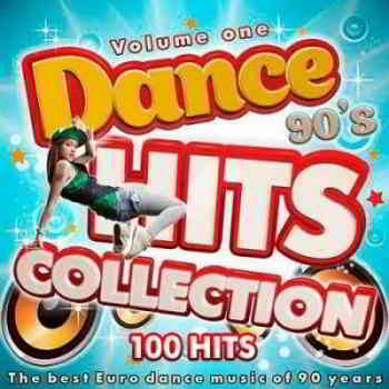 Dance Hits Collection 90s Vol.1