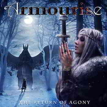 Armourise - The Return Of Agony