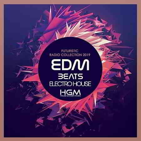 EDM Beats Electro House