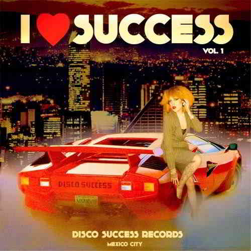 I Love Success Vol. 1