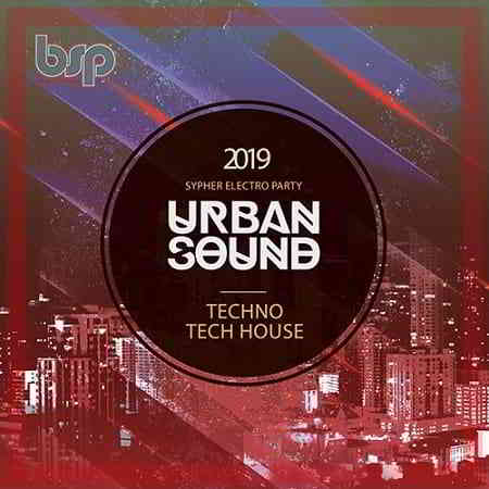 Urban Sound: Sypher Electro Party